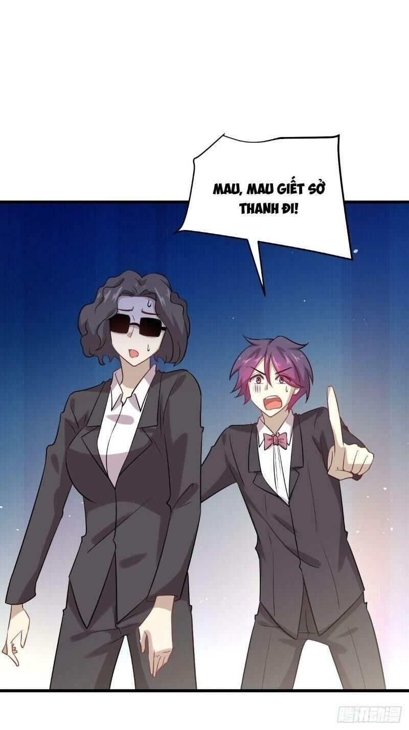 Xuyên Không Vào Thế Giới Nữ Cường Chapter 105 - Trang 2