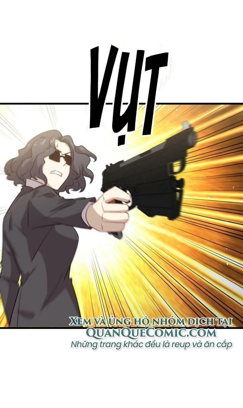 Xuyên Không Vào Thế Giới Nữ Cường Chapter 105 - Trang 2