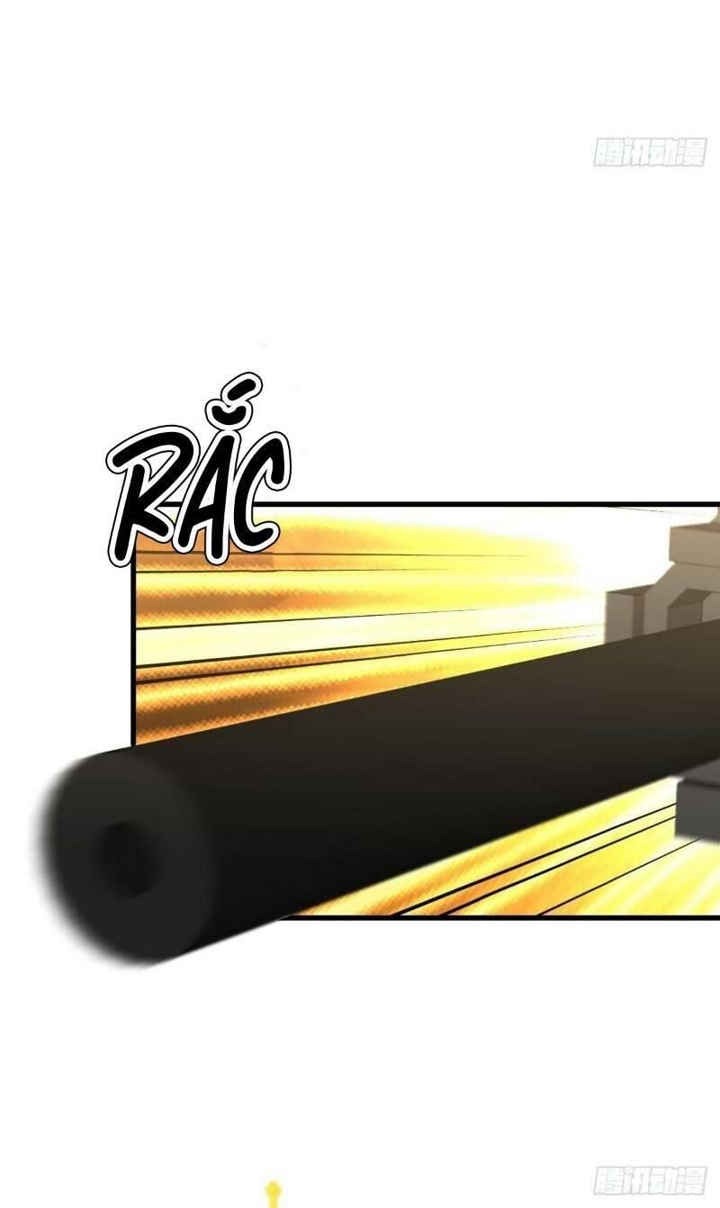 Xuyên Không Vào Thế Giới Nữ Cường Chapter 105 - Trang 2