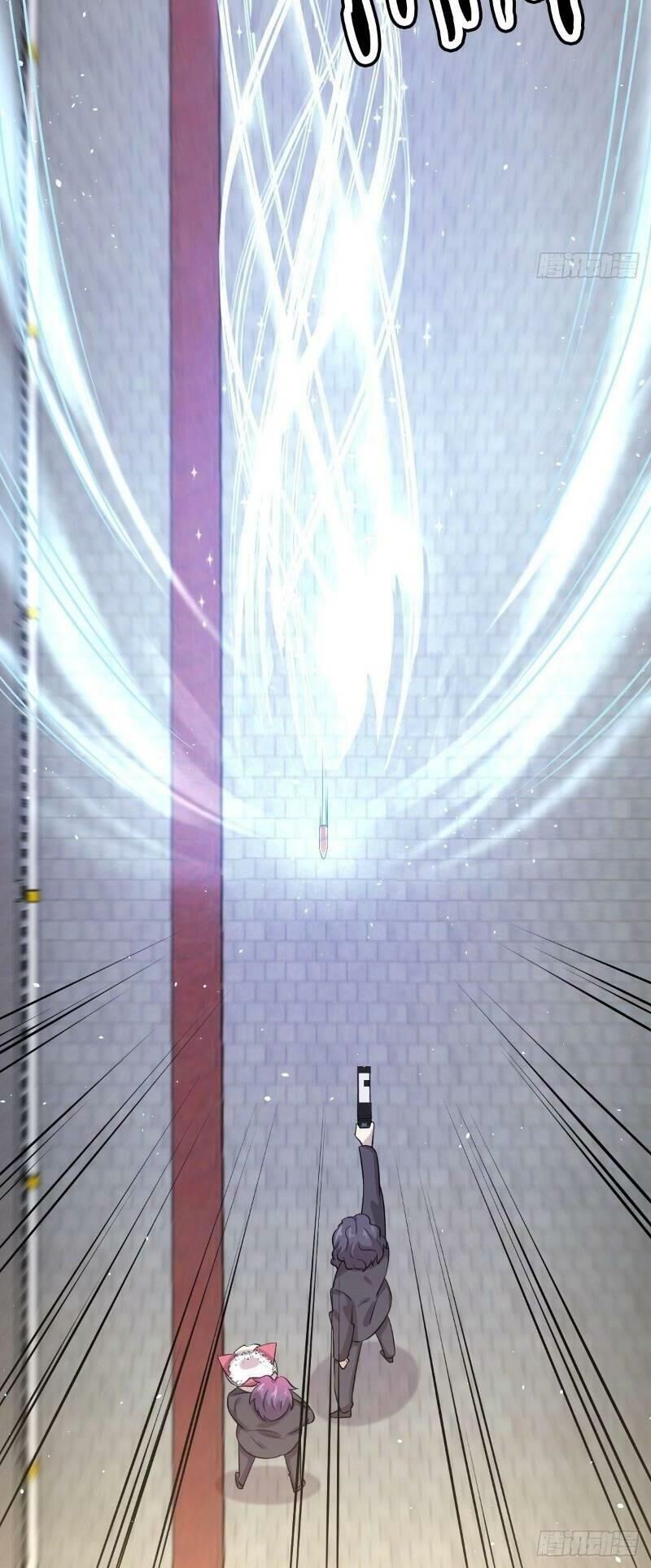 Xuyên Không Vào Thế Giới Nữ Cường Chapter 105 - Trang 2