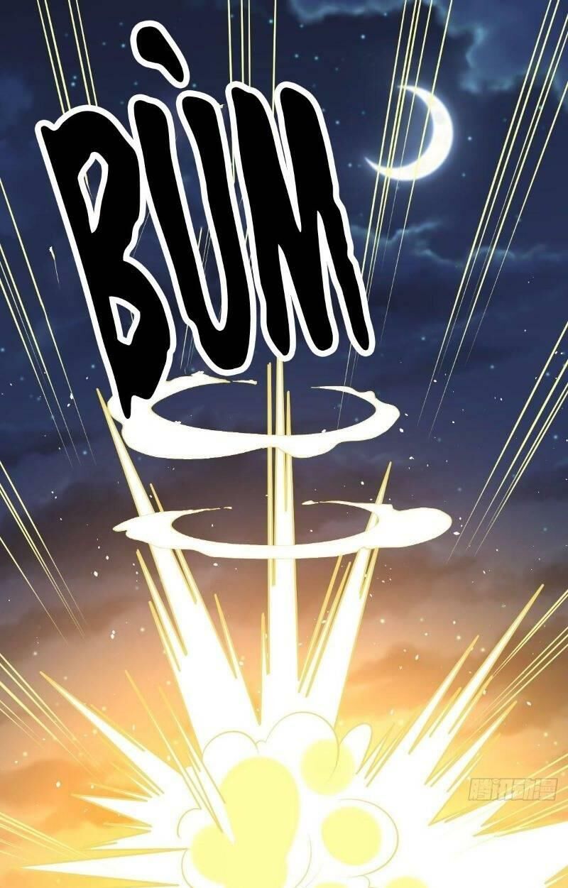 Xuyên Không Vào Thế Giới Nữ Cường Chapter 105 - Trang 2