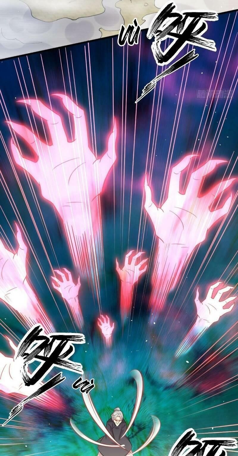 Xuyên Không Vào Thế Giới Nữ Cường Chapter 105 - Trang 2