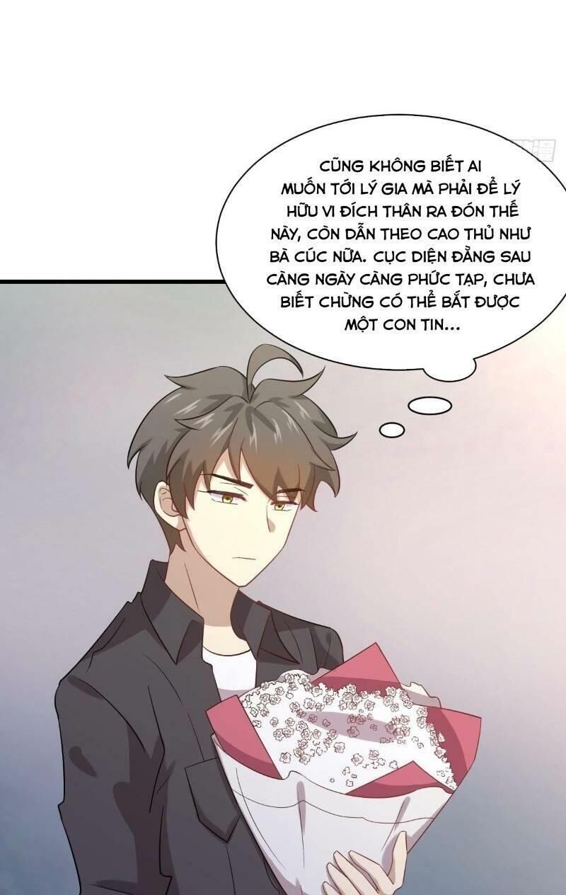 Xuyên Không Vào Thế Giới Nữ Cường Chapter 105 - Trang 2