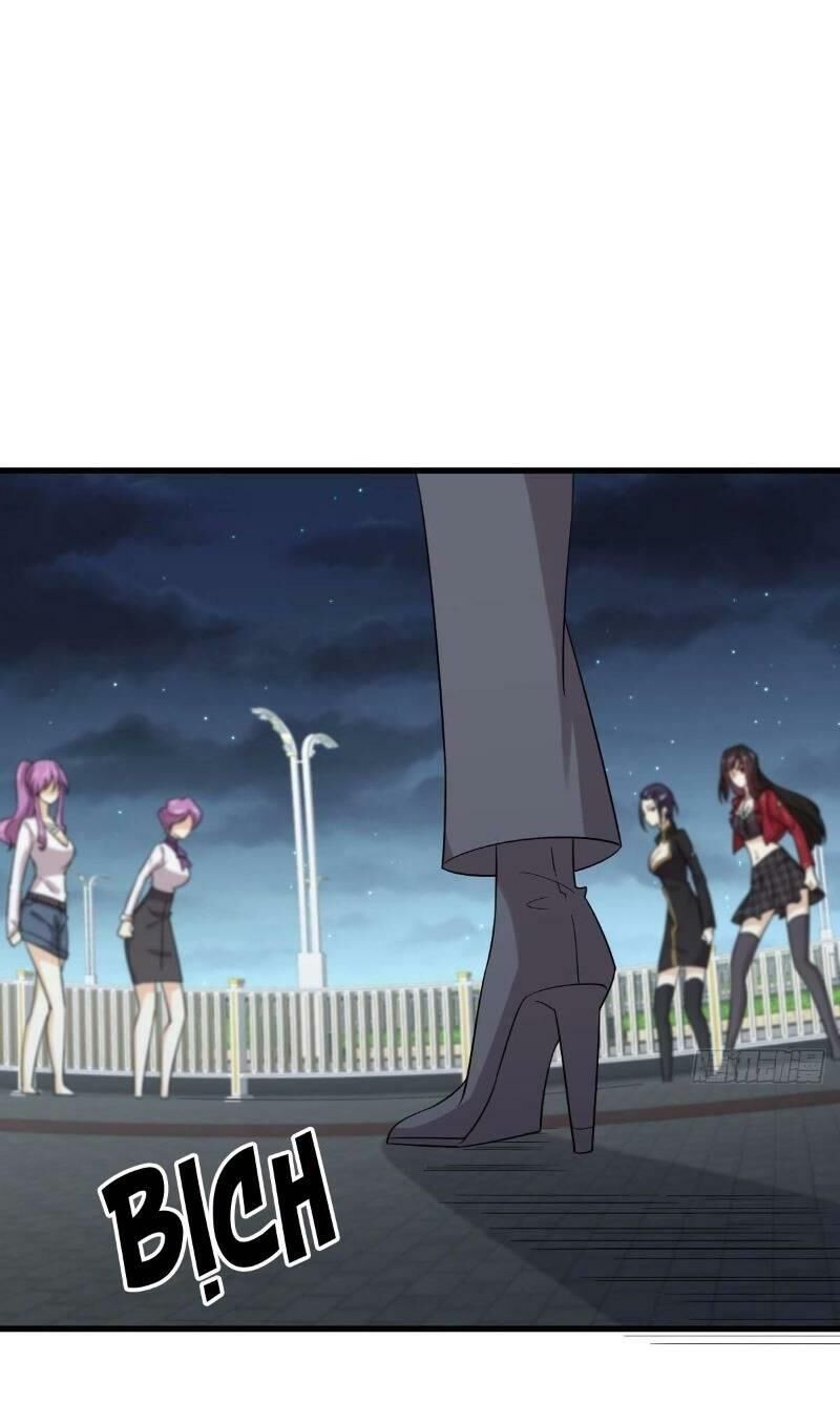 Xuyên Không Vào Thế Giới Nữ Cường Chapter 105 - Trang 2