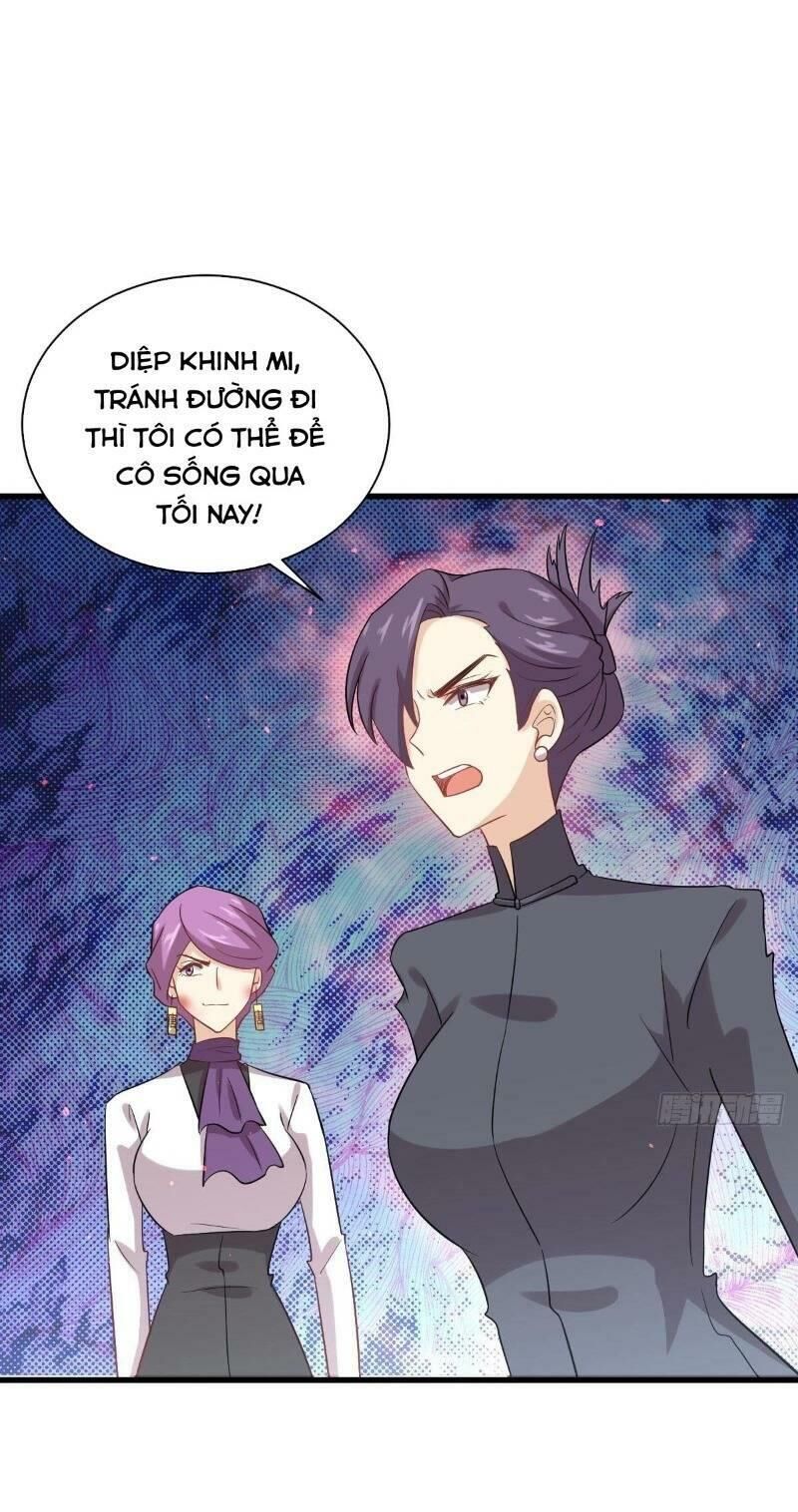 Xuyên Không Vào Thế Giới Nữ Cường Chapter 105 - Trang 2