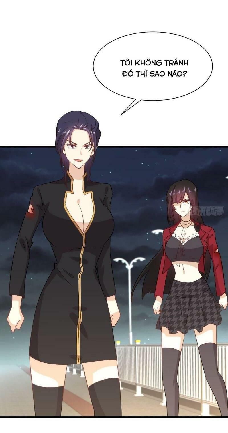 Xuyên Không Vào Thế Giới Nữ Cường Chapter 105 - Trang 2