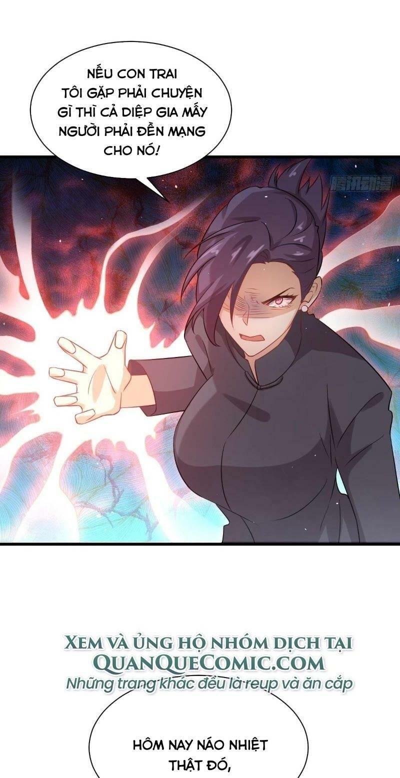 Xuyên Không Vào Thế Giới Nữ Cường Chapter 105 - Trang 2