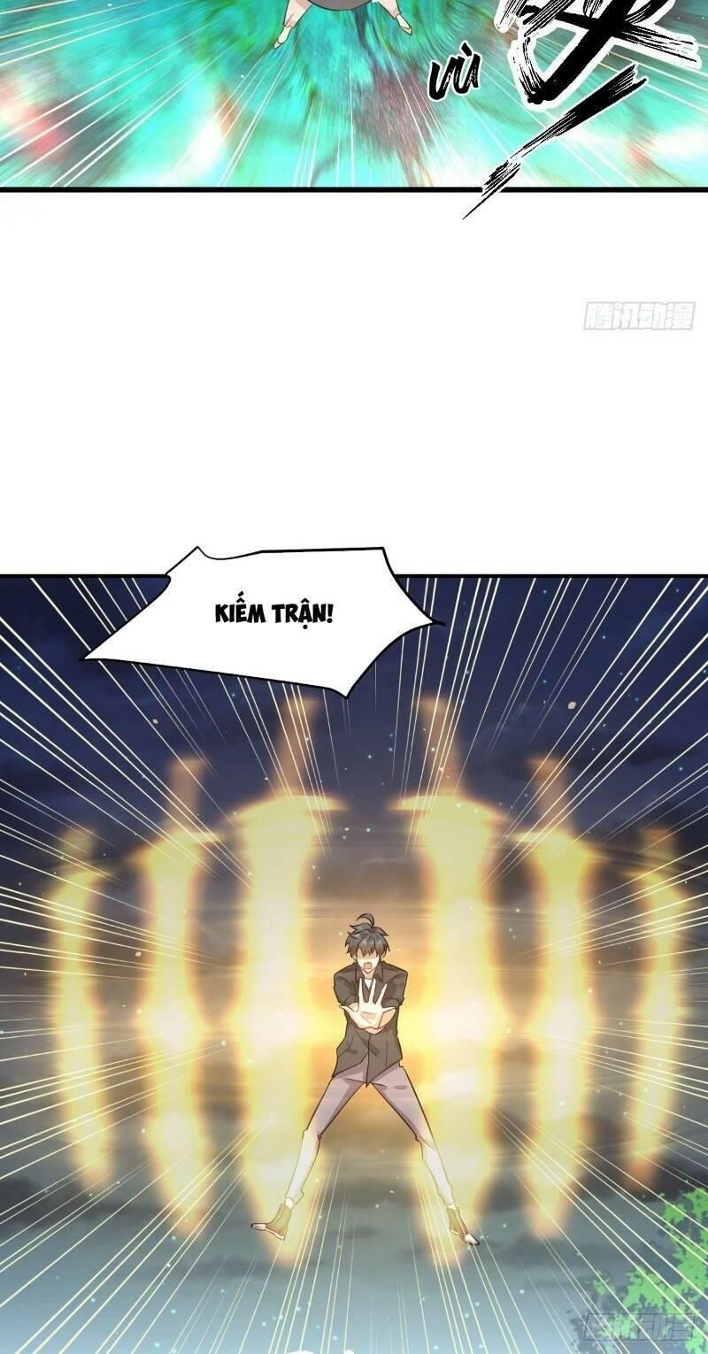 Xuyên Không Vào Thế Giới Nữ Cường Chapter 105 - Trang 2