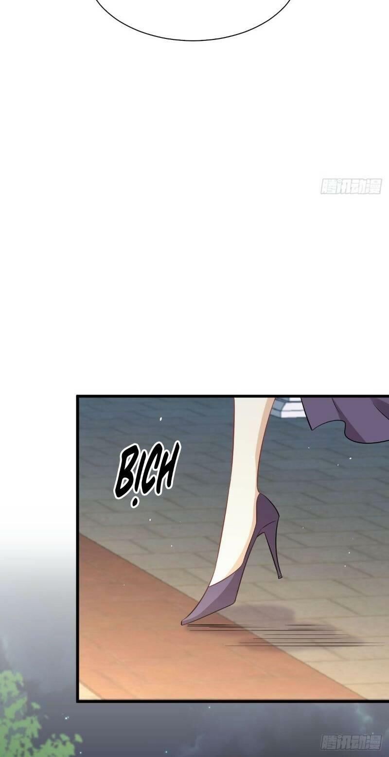 Xuyên Không Vào Thế Giới Nữ Cường Chapter 105 - Trang 2