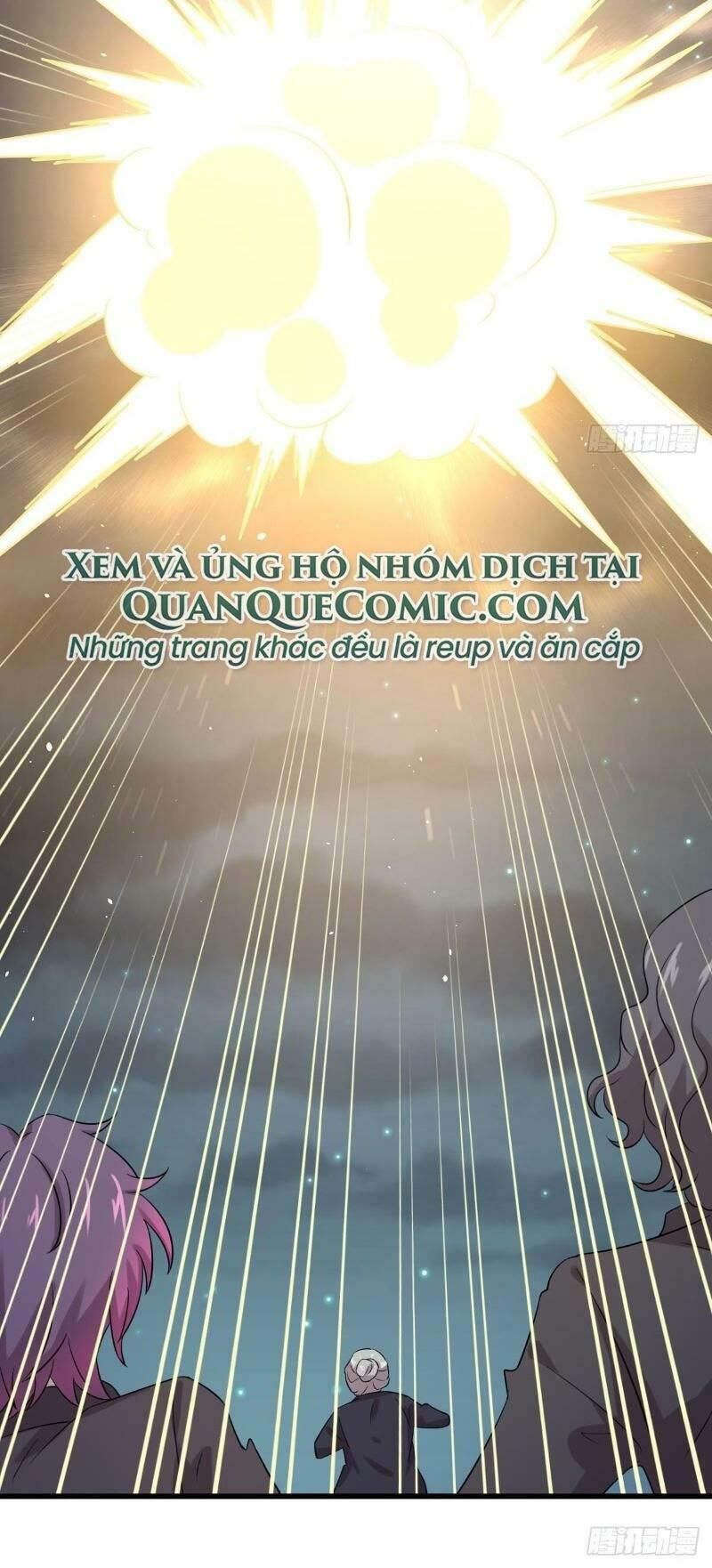 Xuyên Không Vào Thế Giới Nữ Cường Chapter 105 - Trang 2