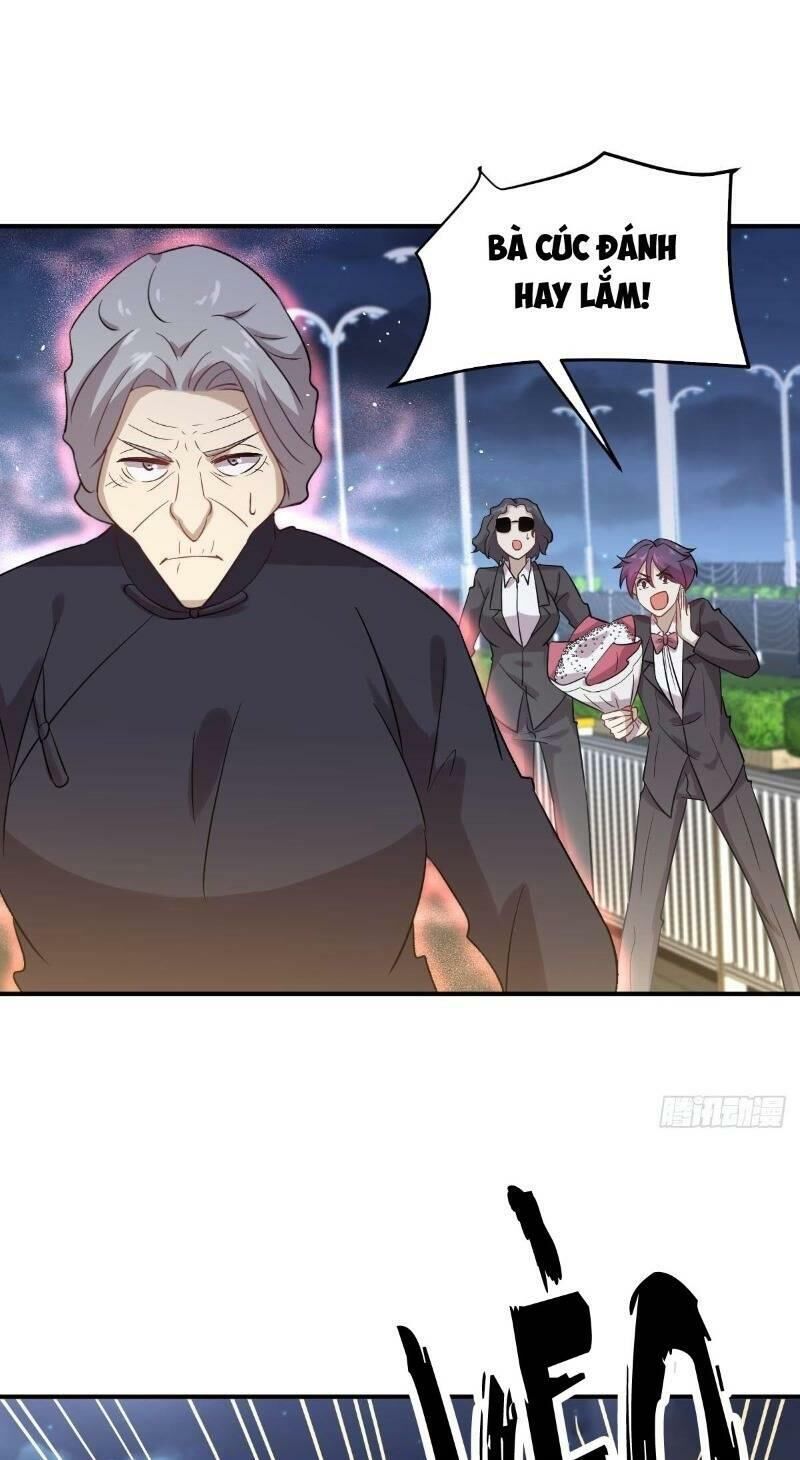 Xuyên Không Vào Thế Giới Nữ Cường Chapter 105 - Trang 2