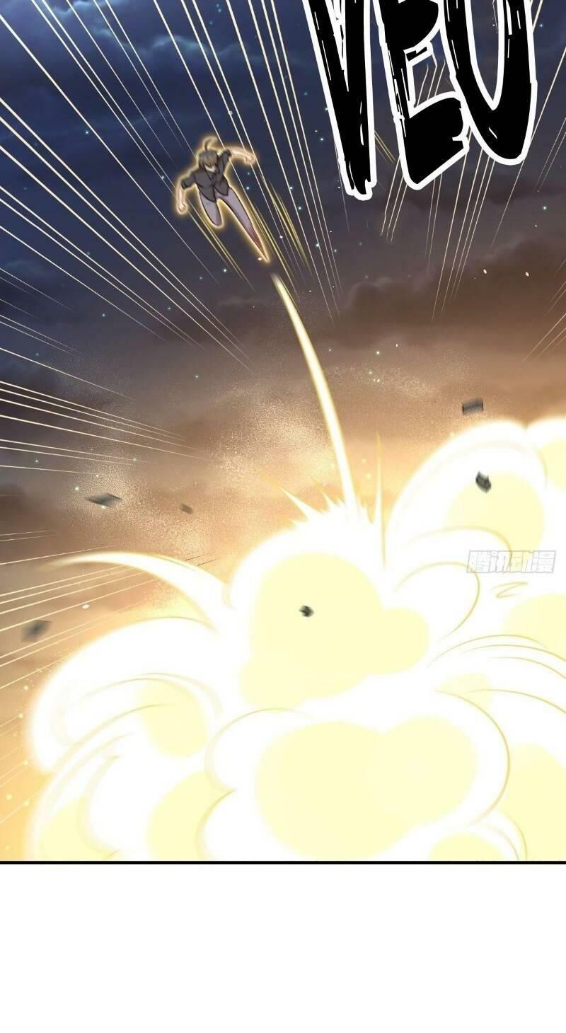 Xuyên Không Vào Thế Giới Nữ Cường Chapter 105 - Trang 2