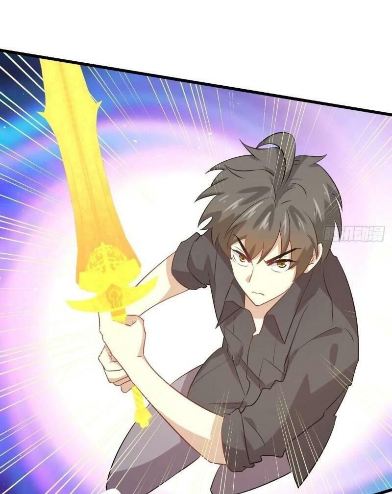 Xuyên Không Vào Thế Giới Nữ Cường Chapter 105 - Trang 2