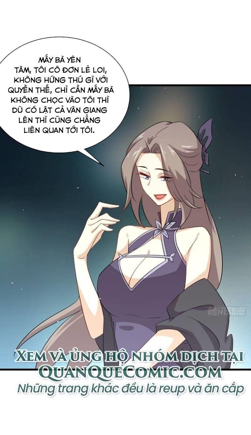 Xuyên Không Vào Thế Giới Nữ Cường Chapter 106 - Trang 2