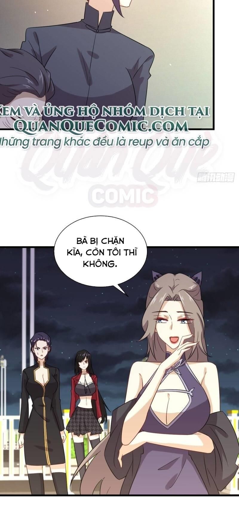 Xuyên Không Vào Thế Giới Nữ Cường Chapter 106 - Trang 2