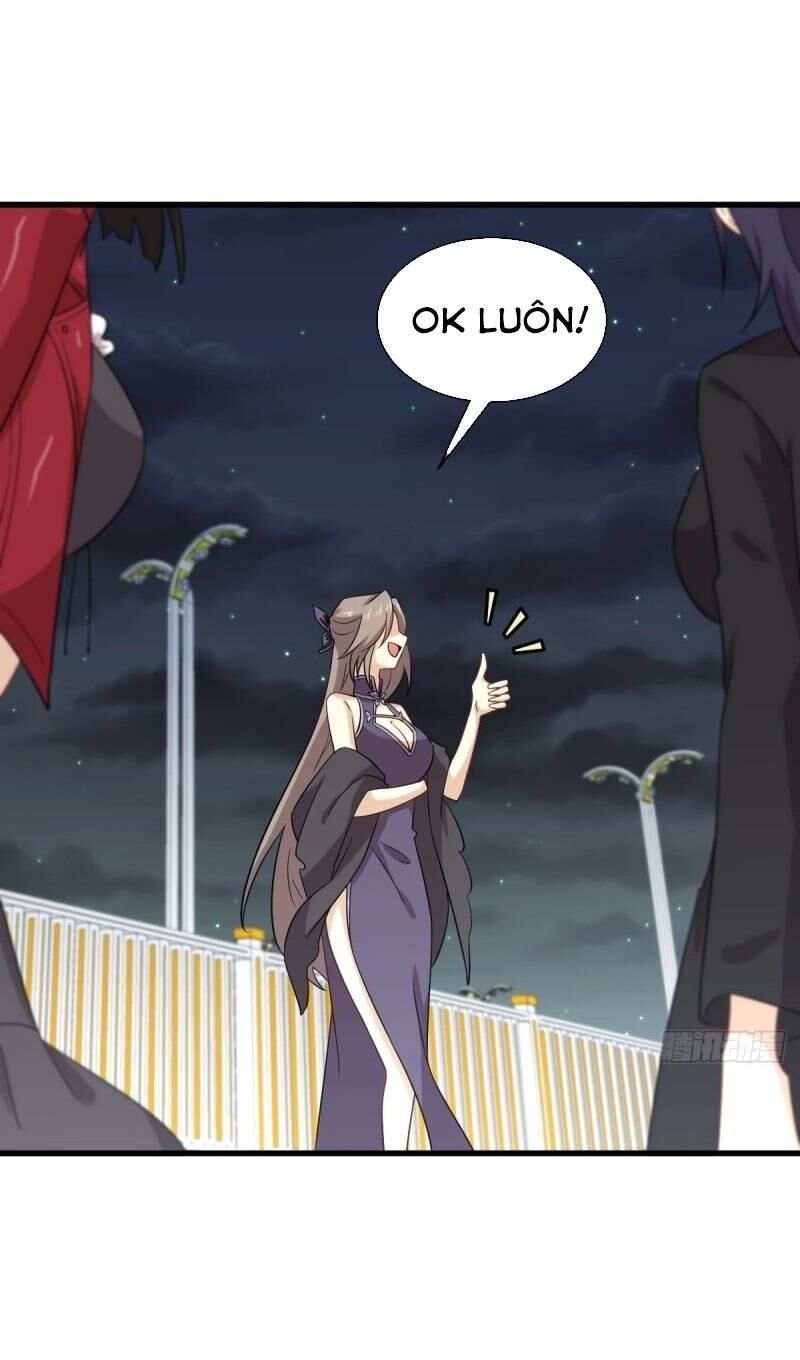 Xuyên Không Vào Thế Giới Nữ Cường Chapter 106 - Trang 2