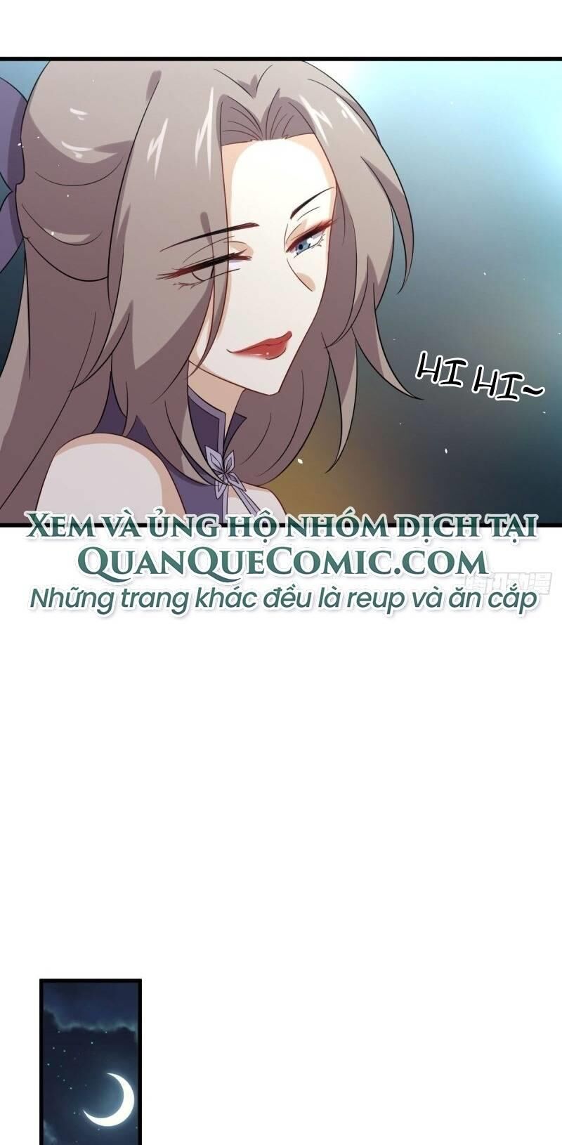 Xuyên Không Vào Thế Giới Nữ Cường Chapter 106 - Trang 2