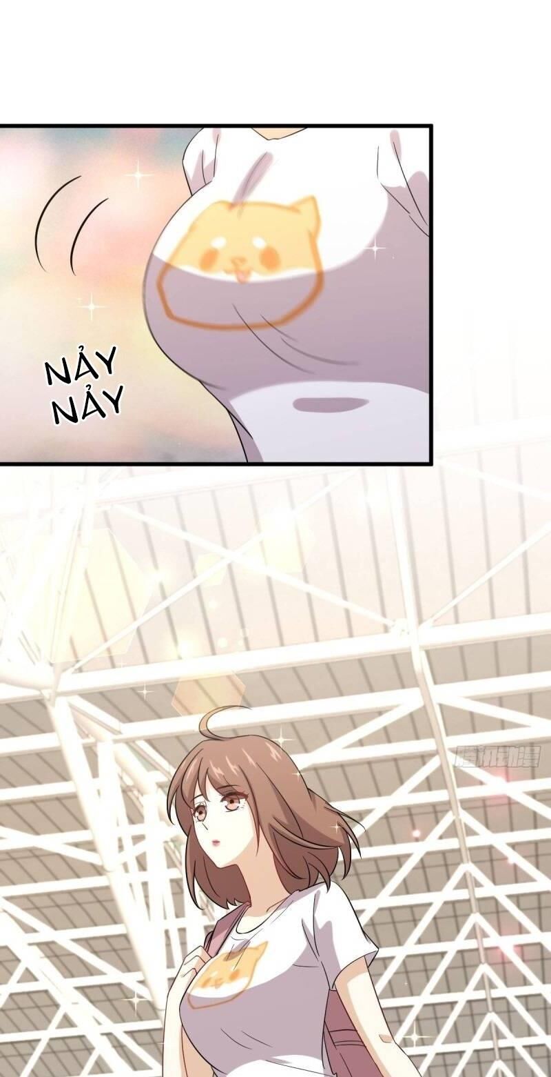 Xuyên Không Vào Thế Giới Nữ Cường Chapter 106 - Trang 2