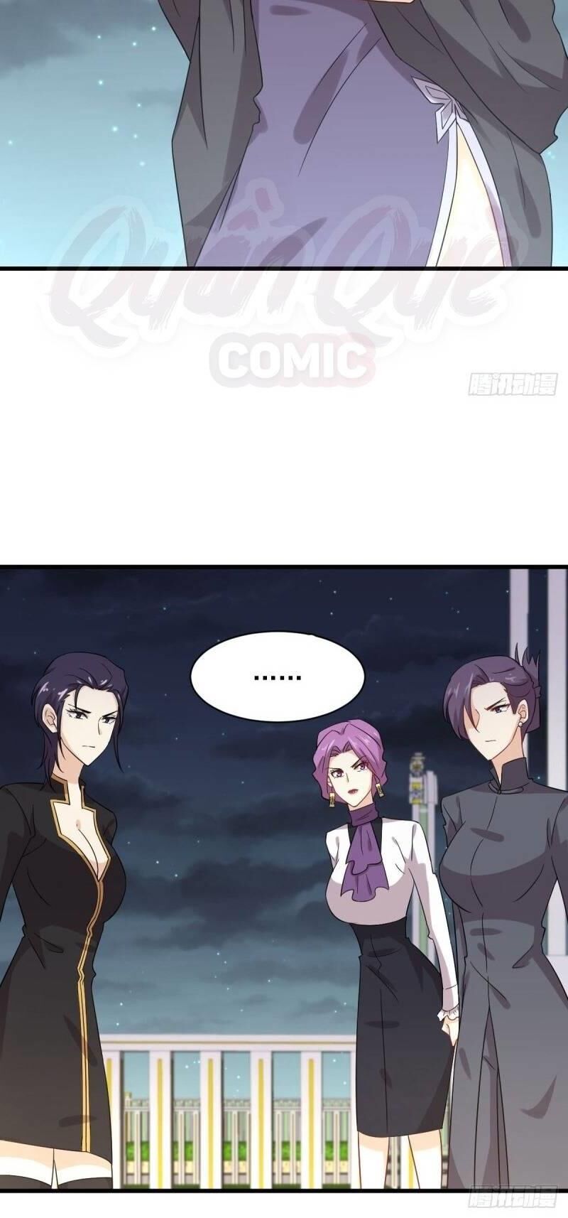 Xuyên Không Vào Thế Giới Nữ Cường Chapter 106 - Trang 2