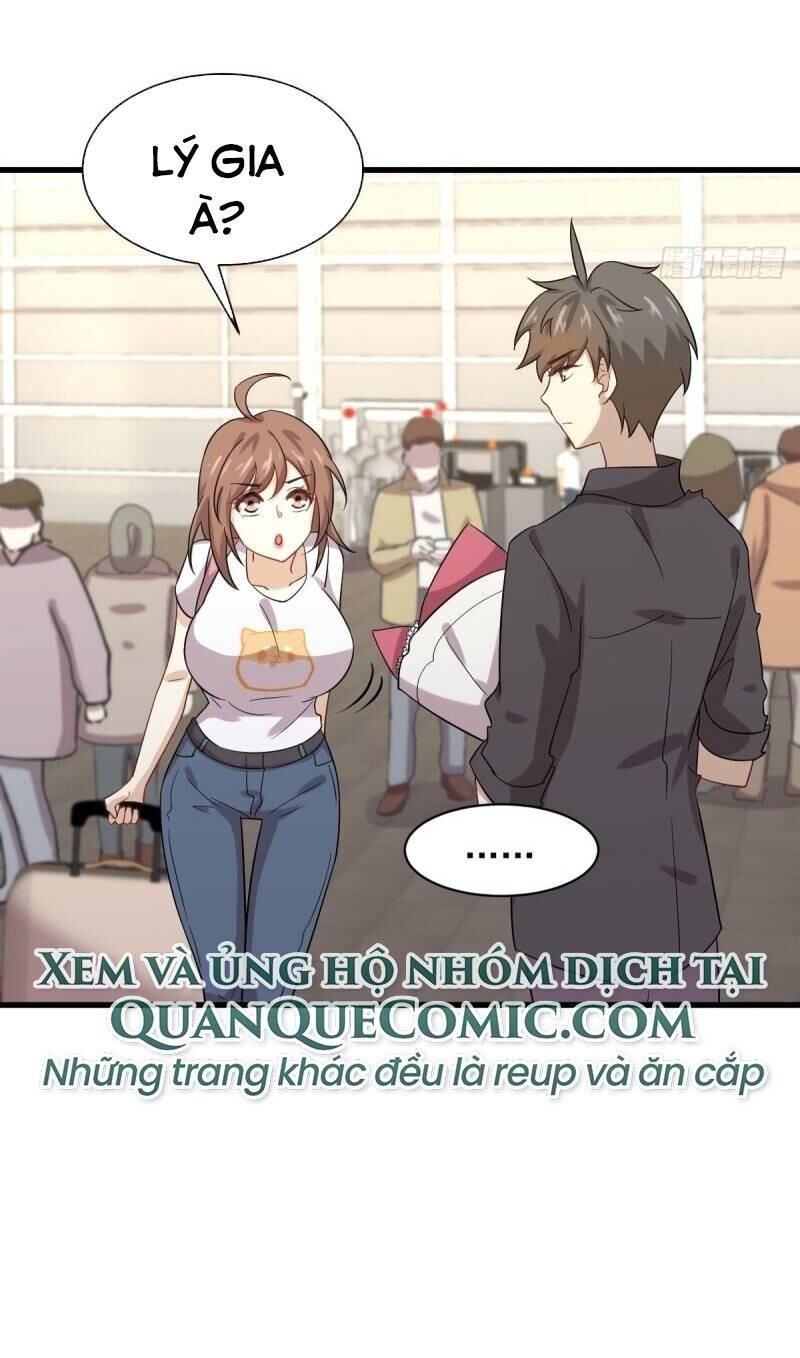 Xuyên Không Vào Thế Giới Nữ Cường Chapter 106 - Trang 2