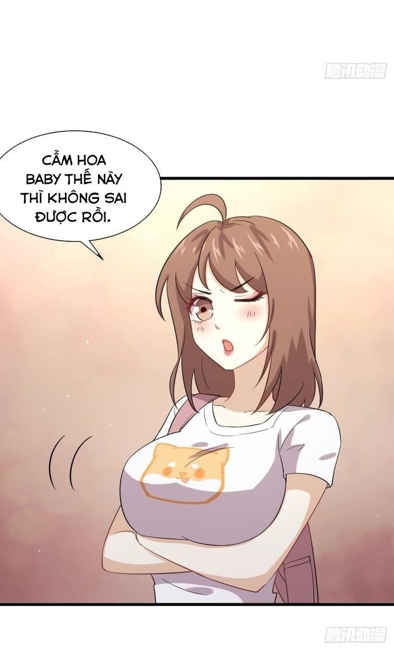 Xuyên Không Vào Thế Giới Nữ Cường Chapter 106 - Trang 2