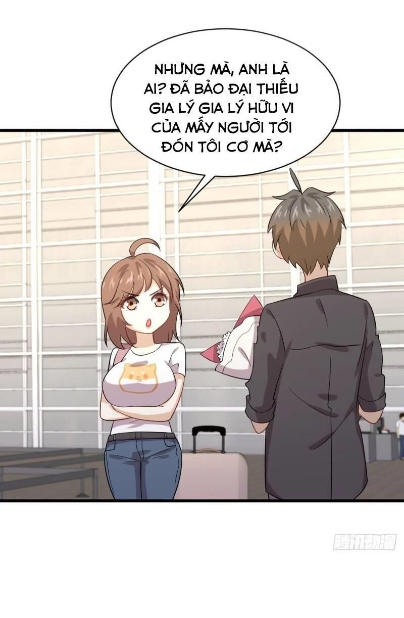 Xuyên Không Vào Thế Giới Nữ Cường Chapter 106 - Trang 2