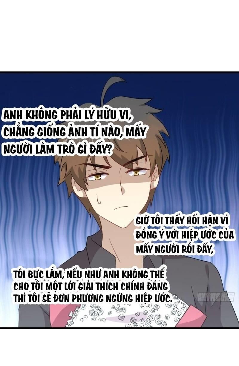 Xuyên Không Vào Thế Giới Nữ Cường Chapter 106 - Trang 2