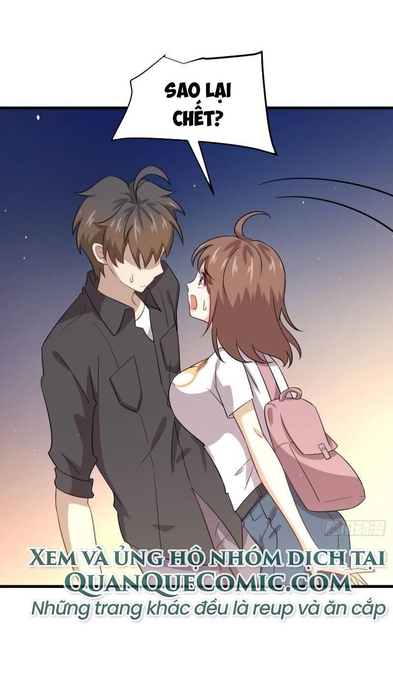 Xuyên Không Vào Thế Giới Nữ Cường Chapter 106 - Trang 2