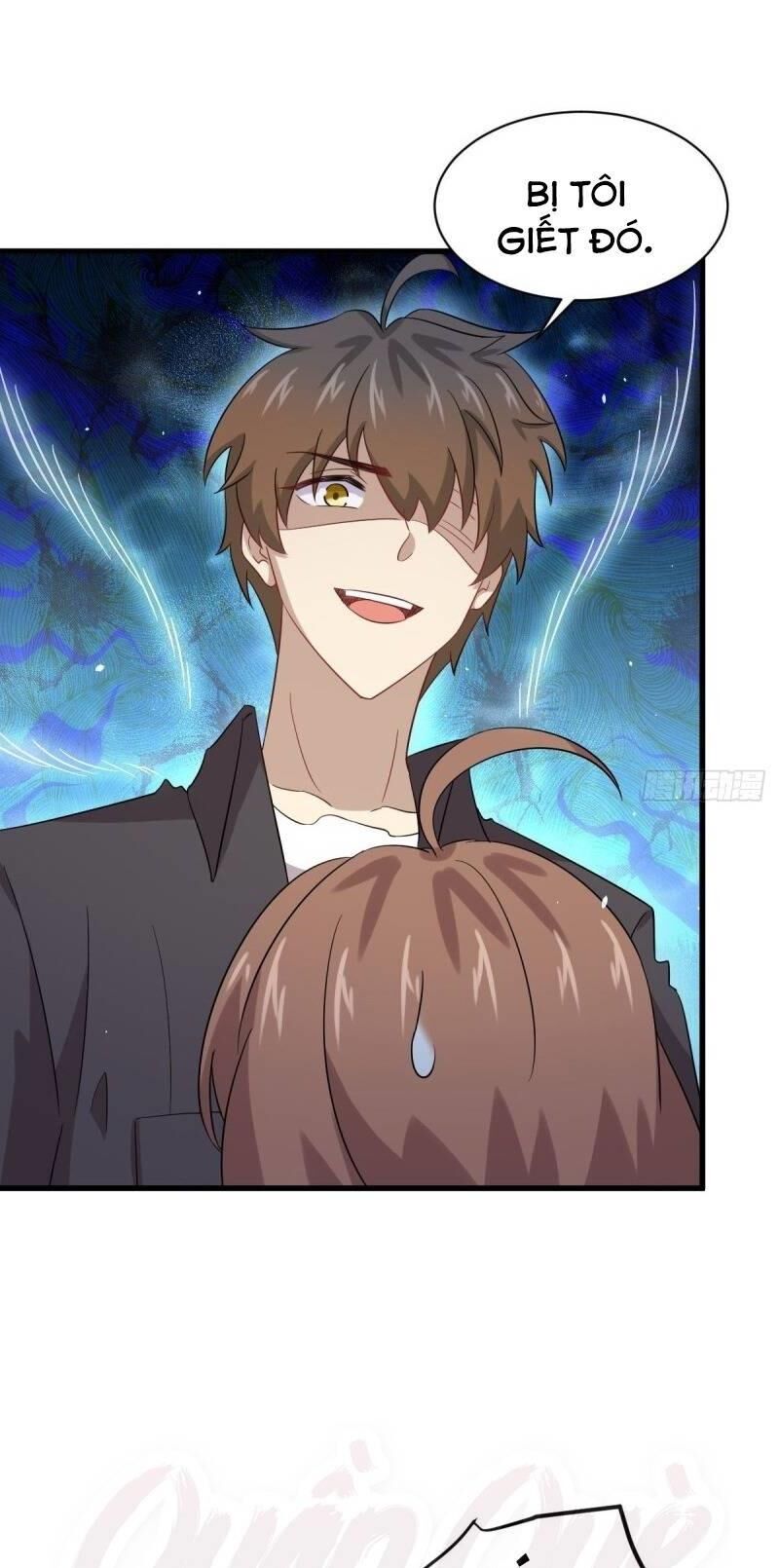 Xuyên Không Vào Thế Giới Nữ Cường Chapter 106 - Trang 2