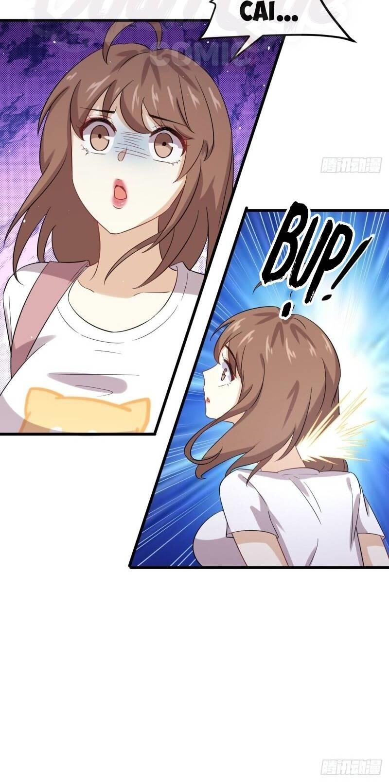 Xuyên Không Vào Thế Giới Nữ Cường Chapter 106 - Trang 2