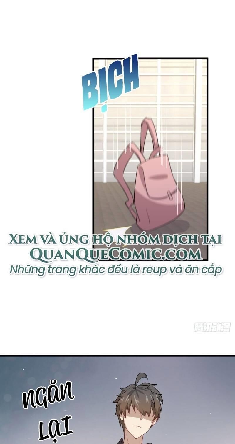 Xuyên Không Vào Thế Giới Nữ Cường Chapter 106 - Trang 2