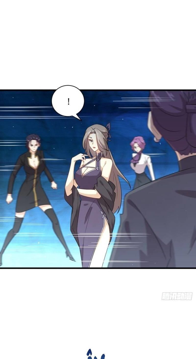 Xuyên Không Vào Thế Giới Nữ Cường Chapter 106 - Trang 2