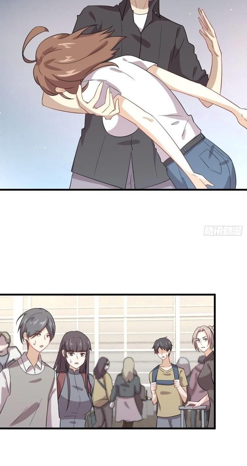 Xuyên Không Vào Thế Giới Nữ Cường Chapter 106 - Trang 2