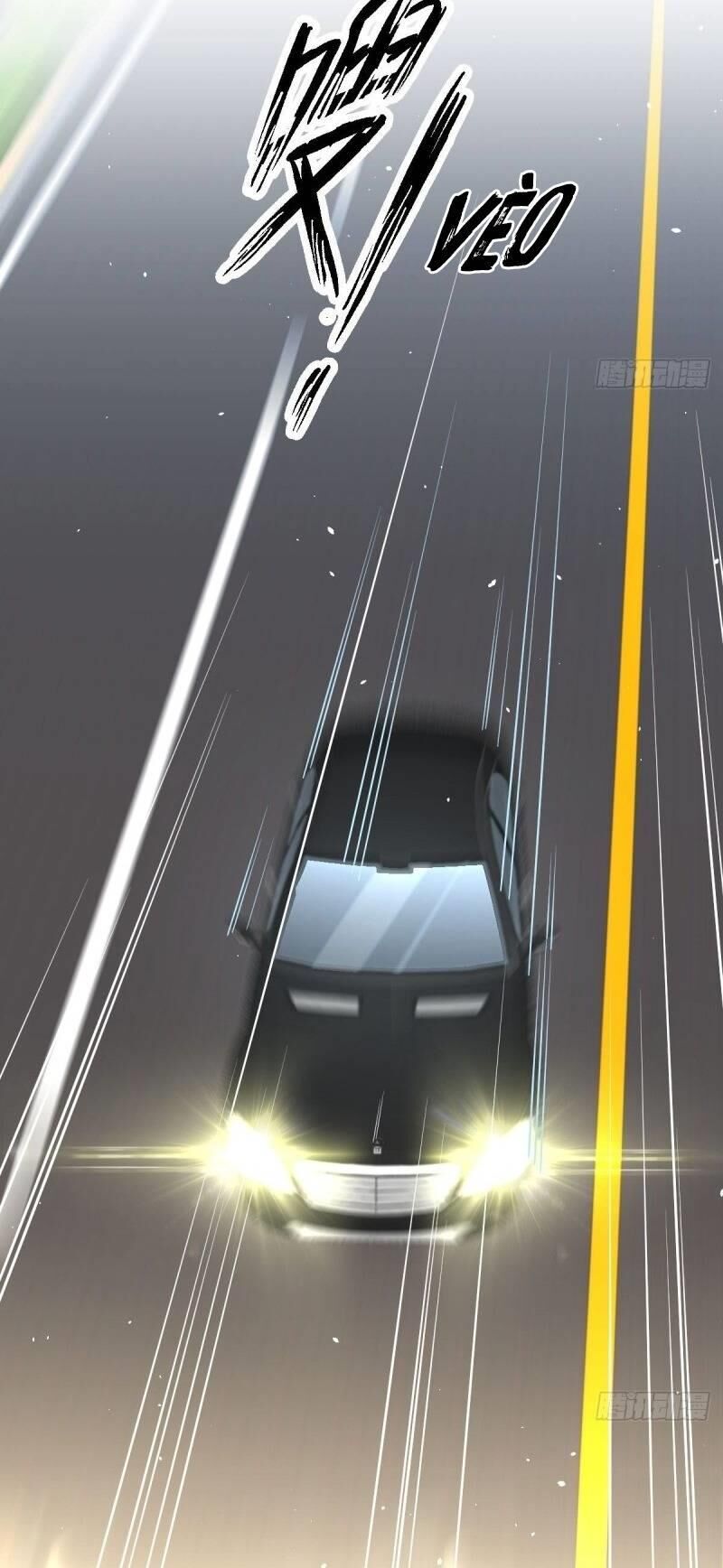 Xuyên Không Vào Thế Giới Nữ Cường Chapter 106 - Trang 2