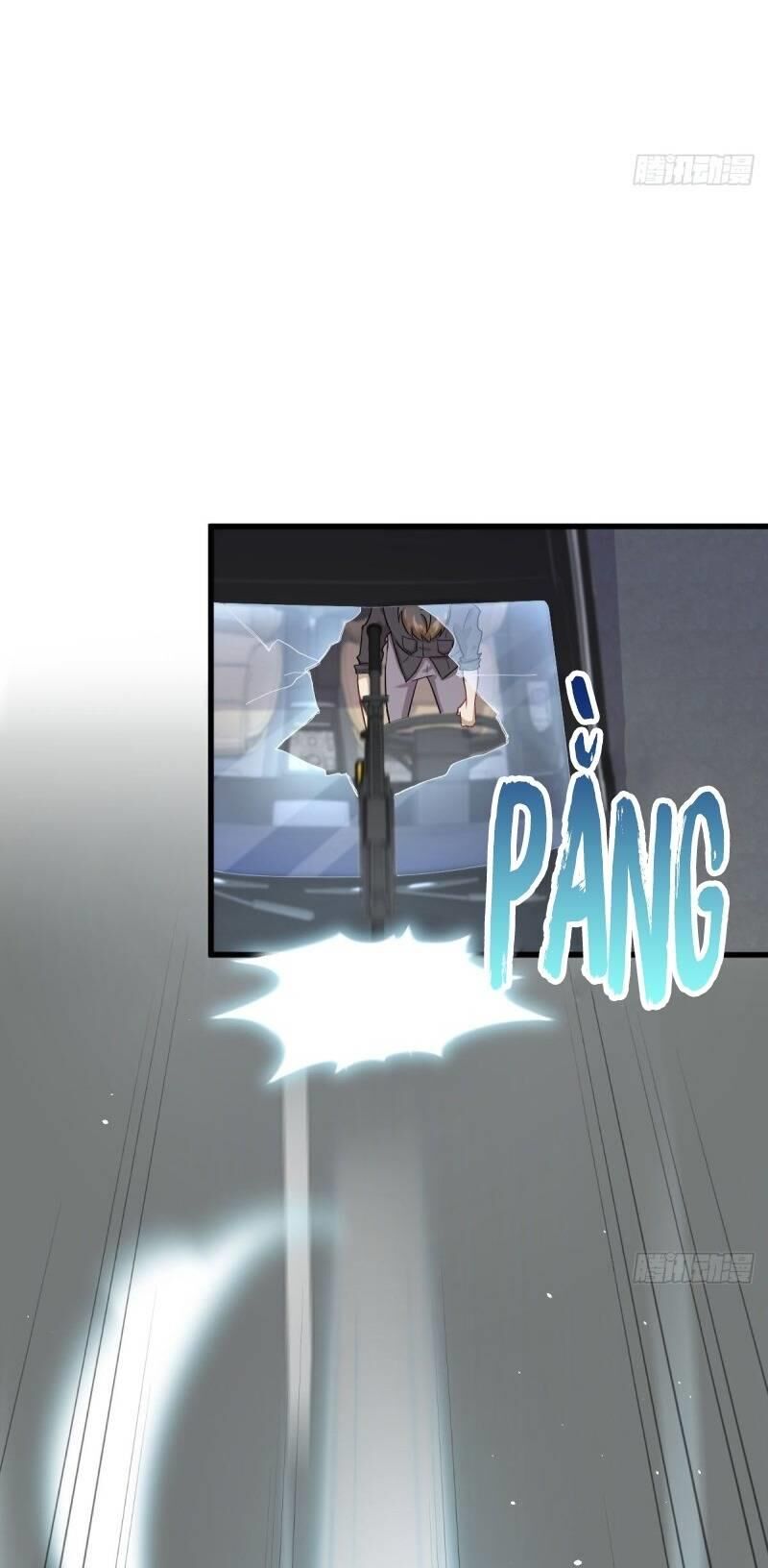 Xuyên Không Vào Thế Giới Nữ Cường Chapter 106 - Trang 2