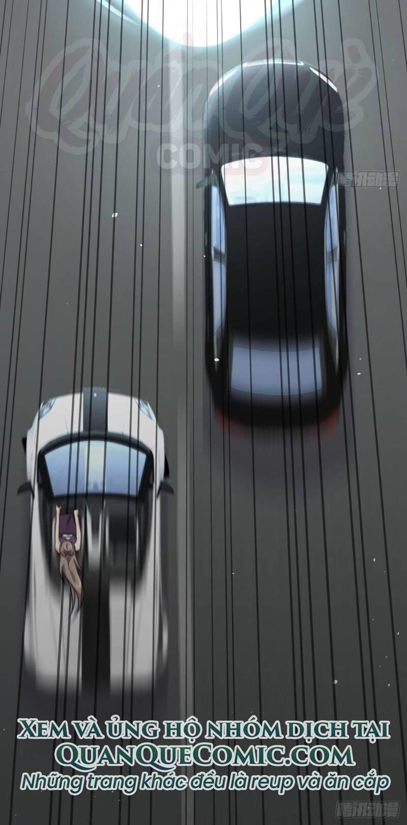 Xuyên Không Vào Thế Giới Nữ Cường Chapter 106 - Trang 2