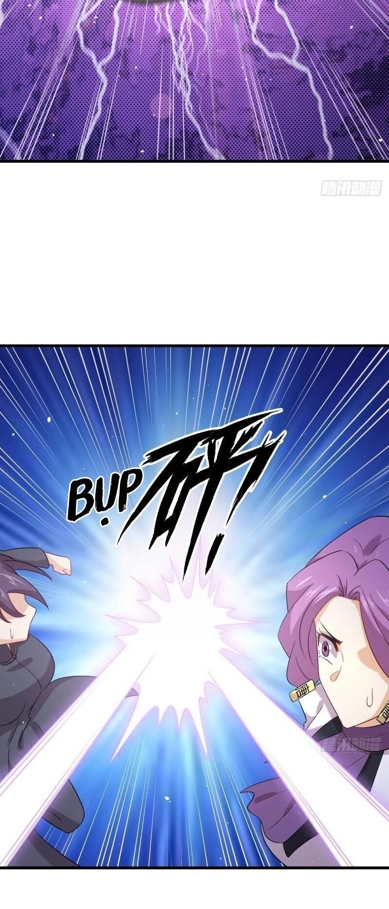 Xuyên Không Vào Thế Giới Nữ Cường Chapter 106 - Trang 2