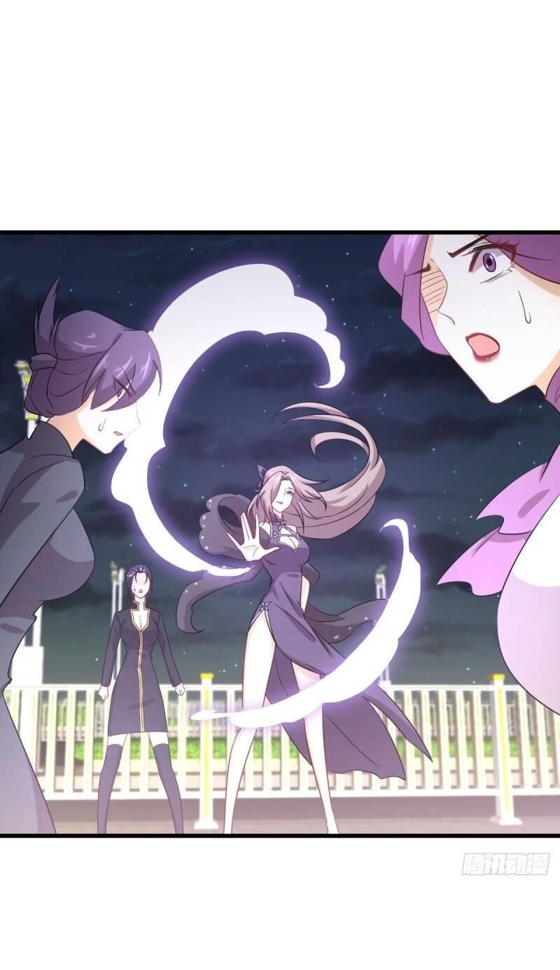 Xuyên Không Vào Thế Giới Nữ Cường Chapter 106 - Trang 2