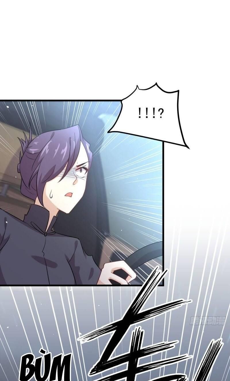 Xuyên Không Vào Thế Giới Nữ Cường Chapter 107 - Trang 2