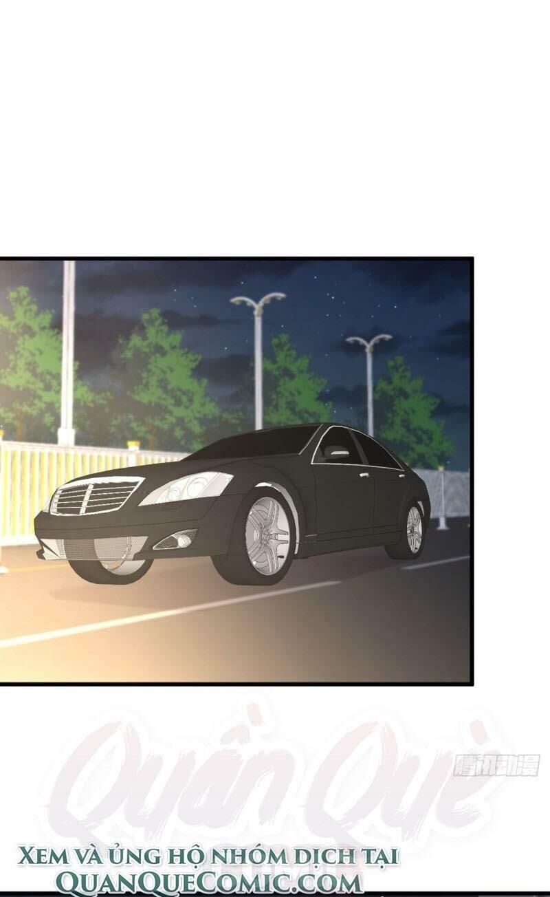 Xuyên Không Vào Thế Giới Nữ Cường Chapter 108 - Trang 2