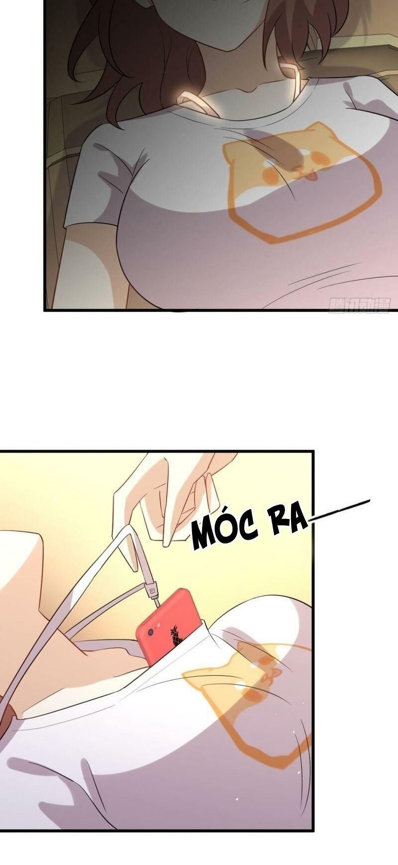 Xuyên Không Vào Thế Giới Nữ Cường Chapter 108 - Trang 2