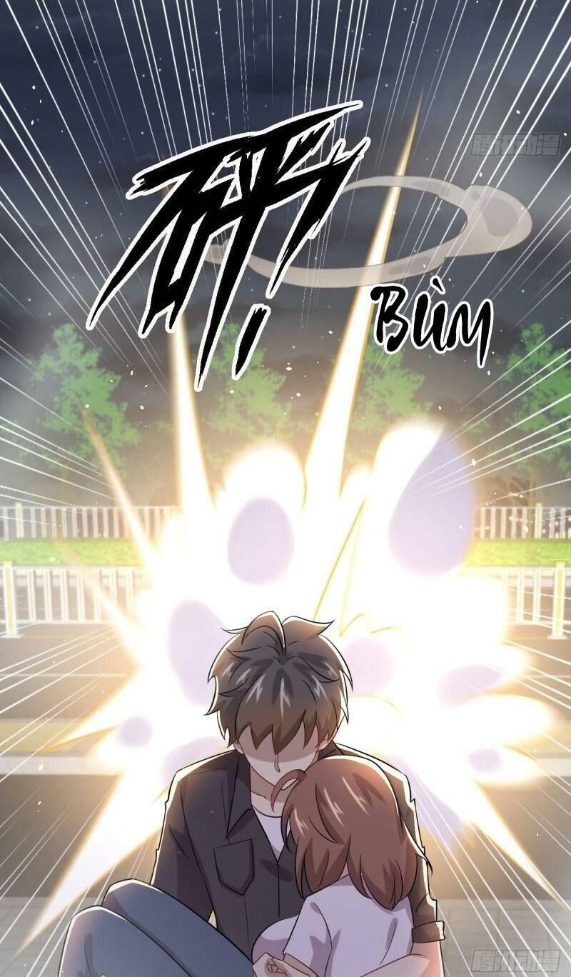 Xuyên Không Vào Thế Giới Nữ Cường Chapter 108 - Trang 2