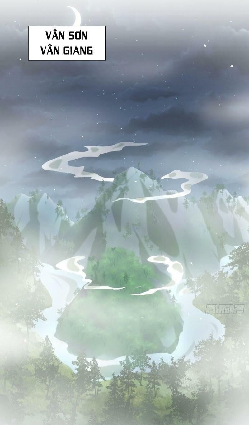 Xuyên Không Vào Thế Giới Nữ Cường Chapter 108 - Trang 2