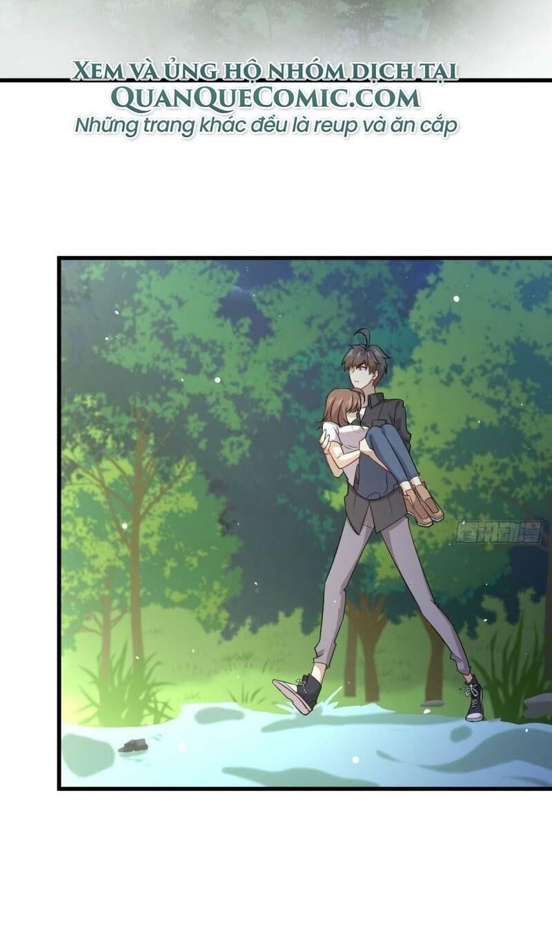 Xuyên Không Vào Thế Giới Nữ Cường Chapter 108 - Trang 2