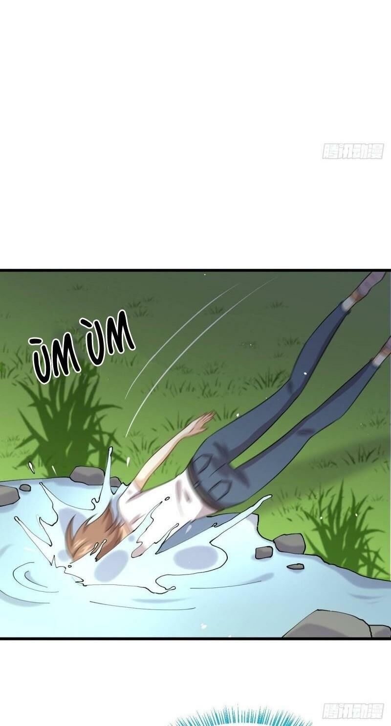 Xuyên Không Vào Thế Giới Nữ Cường Chapter 108 - Trang 2