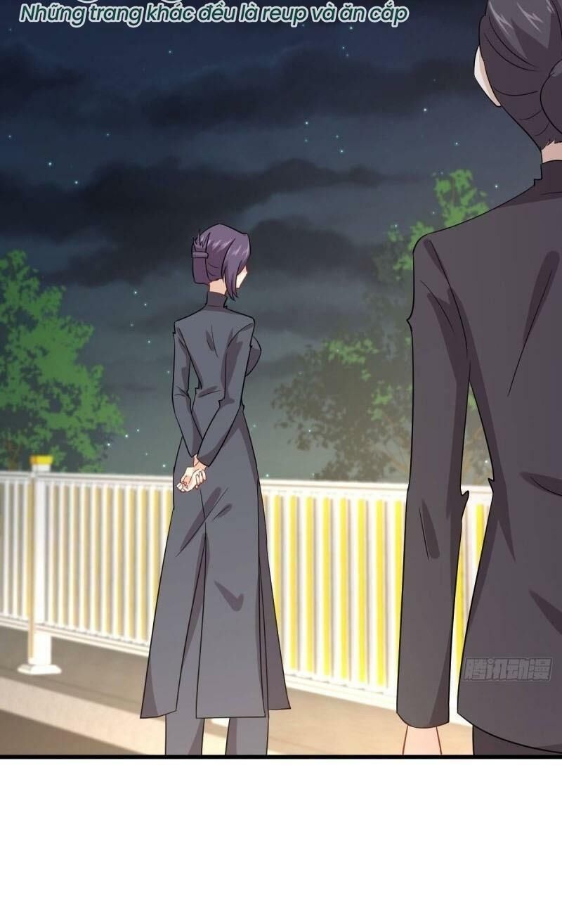 Xuyên Không Vào Thế Giới Nữ Cường Chapter 108 - Trang 2