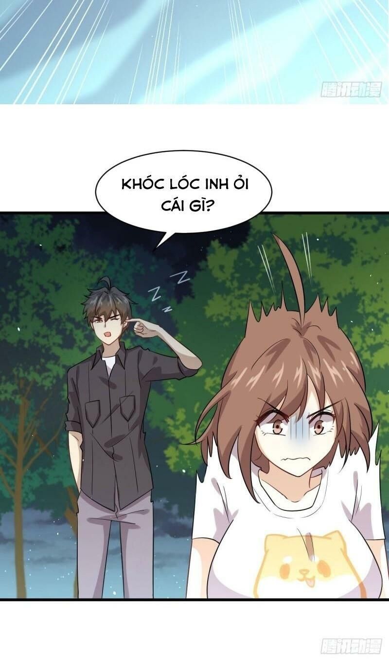 Xuyên Không Vào Thế Giới Nữ Cường Chapter 108 - Trang 2