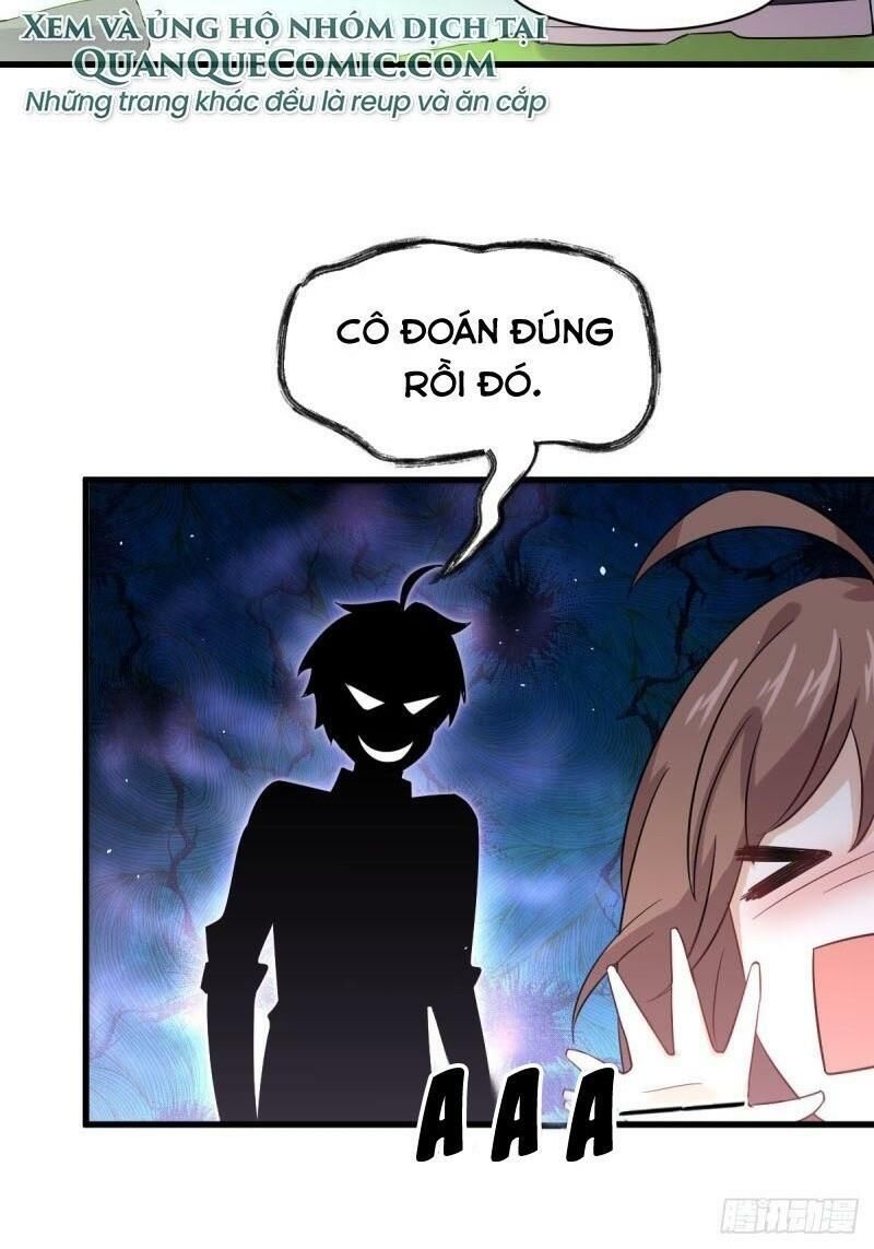 Xuyên Không Vào Thế Giới Nữ Cường Chapter 108 - Trang 2