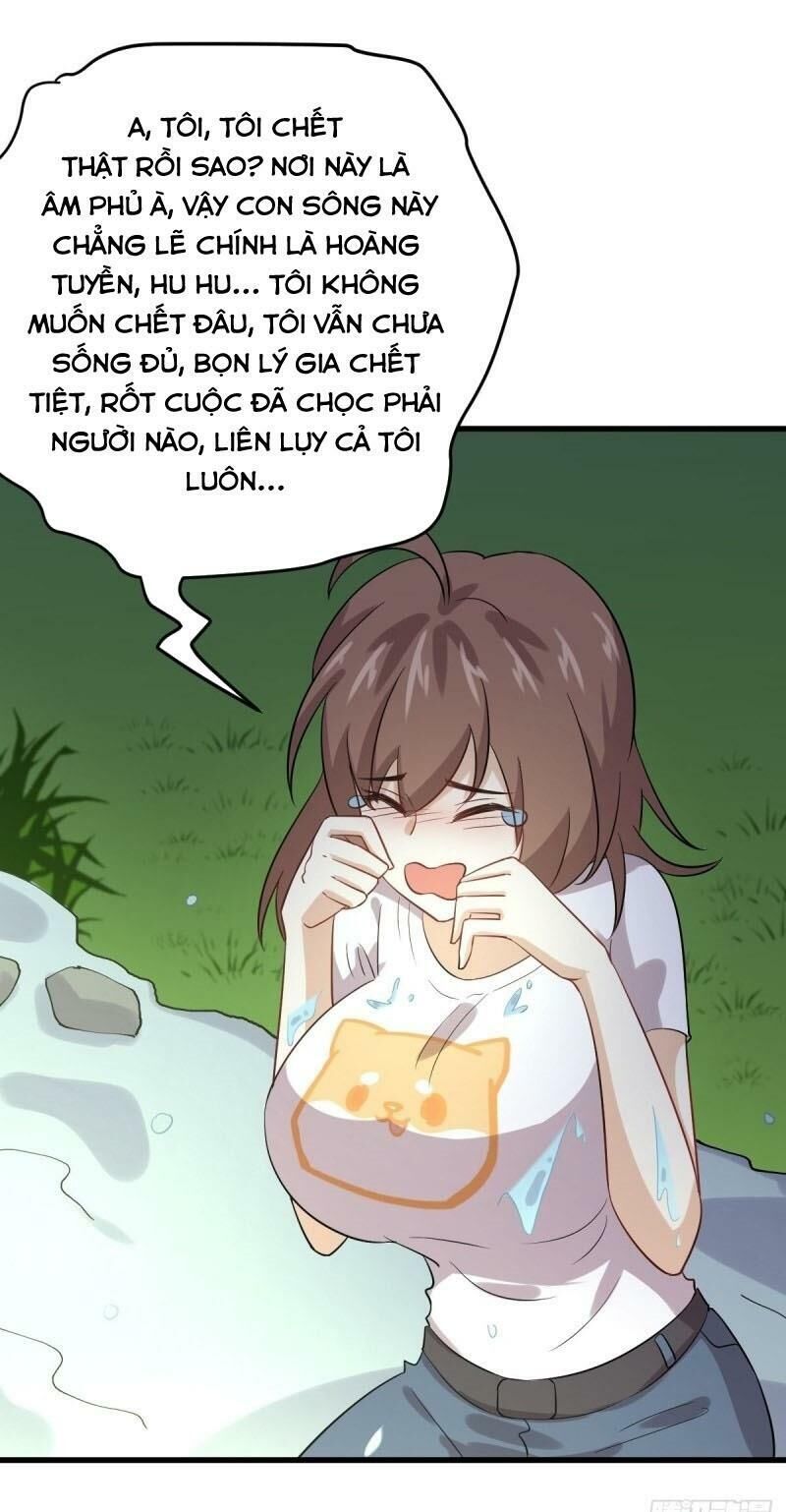 Xuyên Không Vào Thế Giới Nữ Cường Chapter 108 - Trang 2