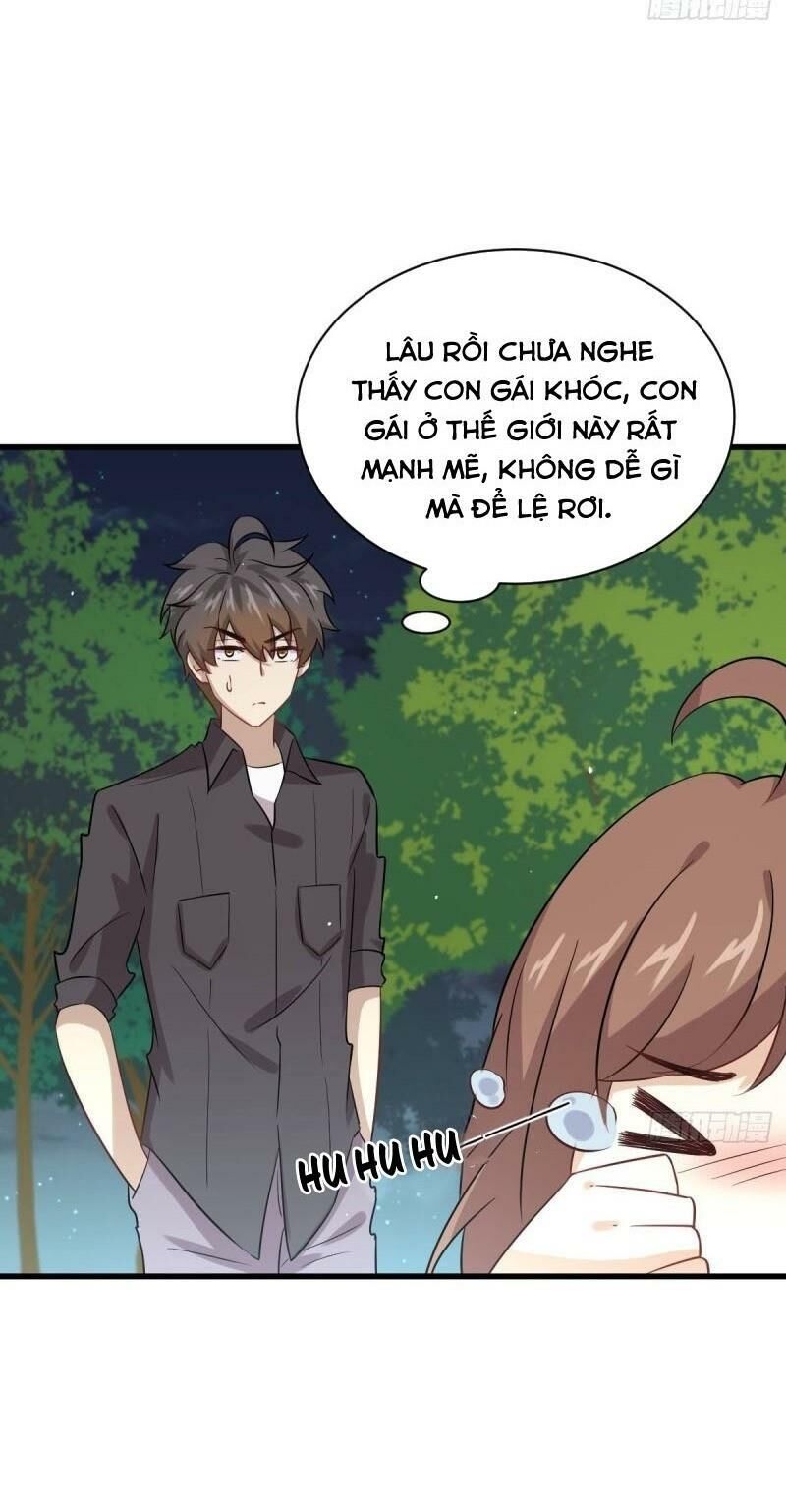 Xuyên Không Vào Thế Giới Nữ Cường Chapter 108 - Trang 2